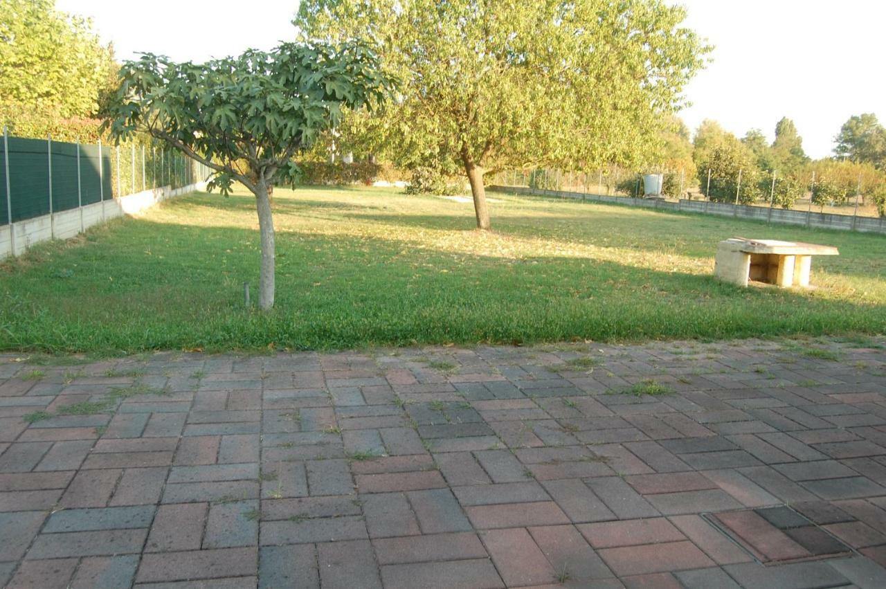 4 Giugno Ferrara Exterior foto