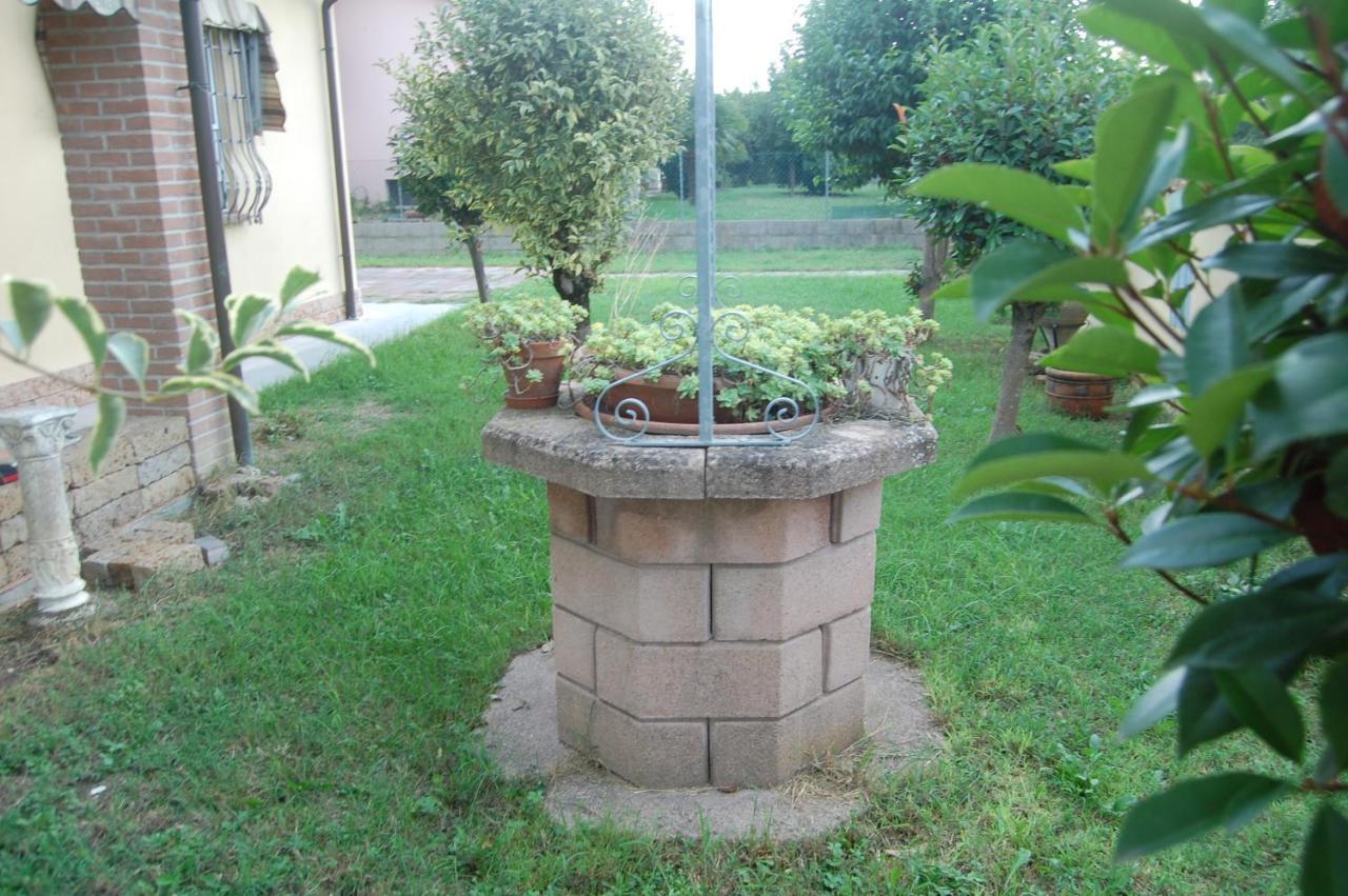 4 Giugno Ferrara Exterior foto